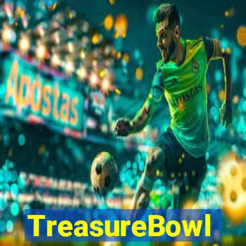 TreasureBowl treasure bowl melhor horario